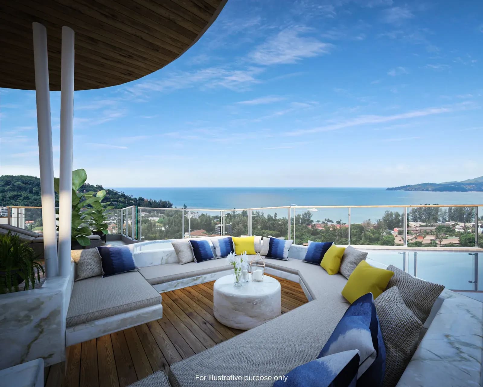 Serene Condominium — photo 7
