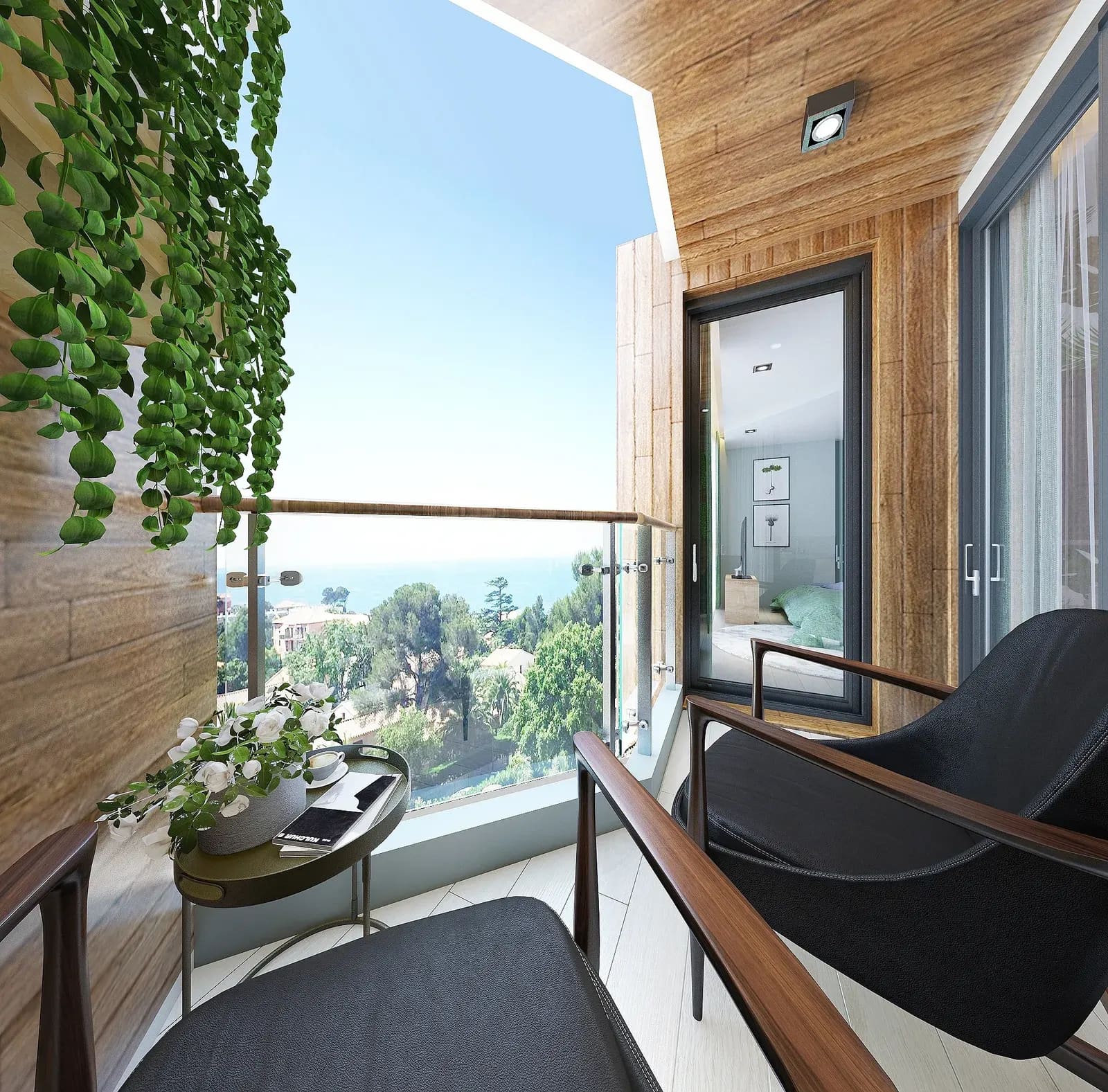 Serene Condominium — photo 12
