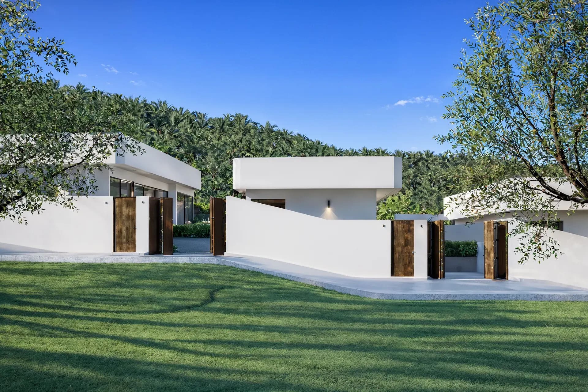 Sun Hills Proxima Villas — photo 3