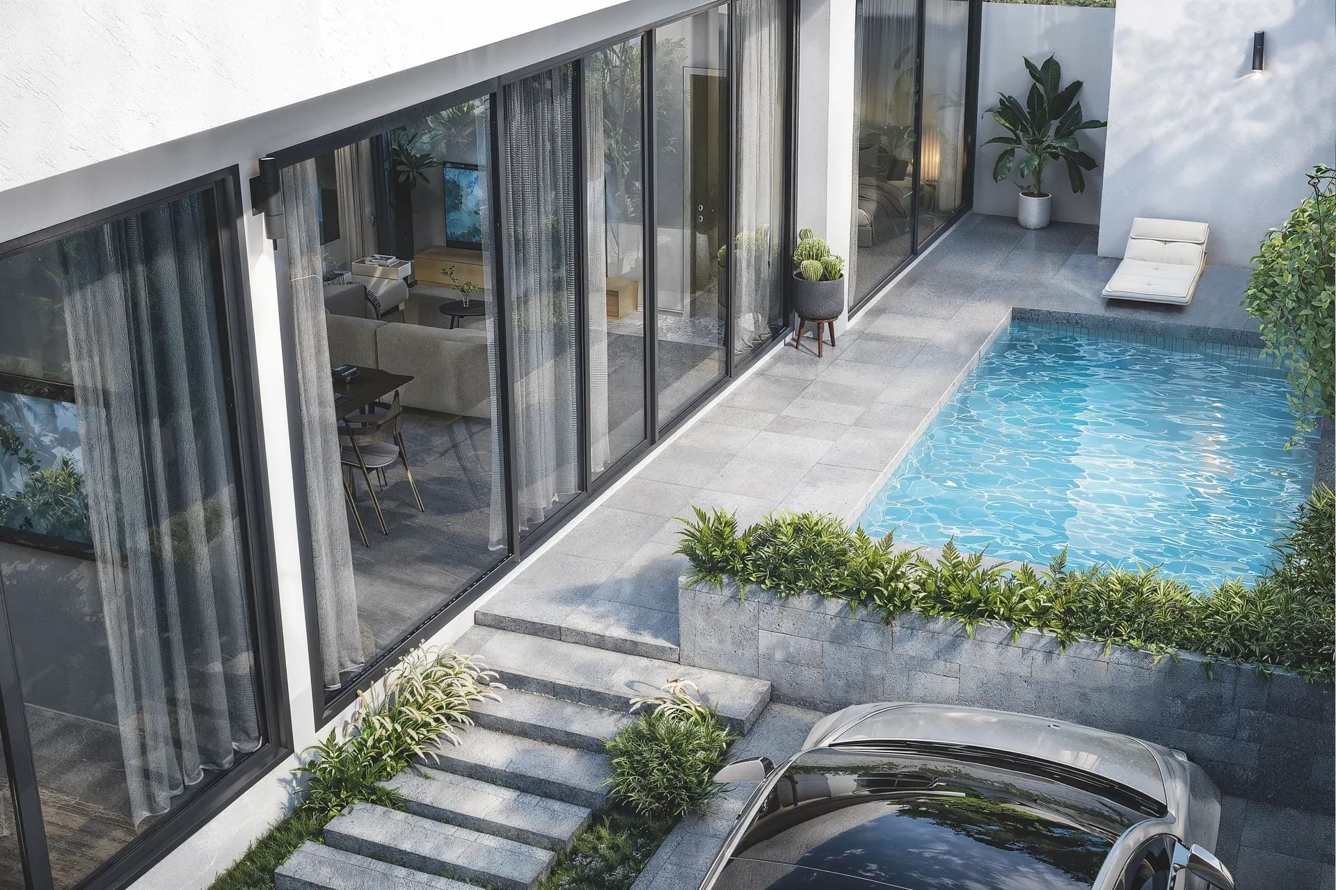 Sun Hills Proxima Villas — photo 6