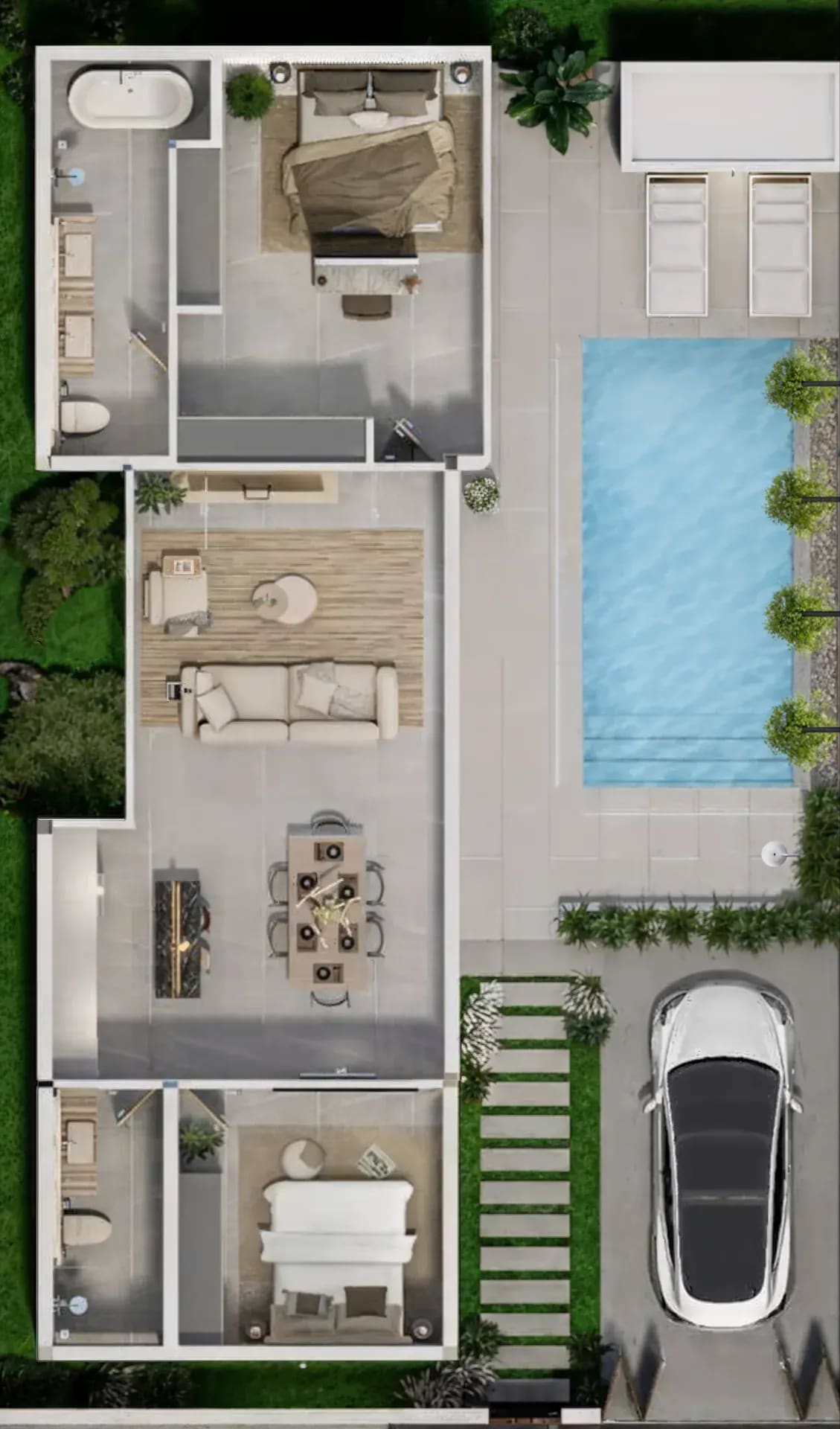 Sun Hills Proxima Villas — photo 7