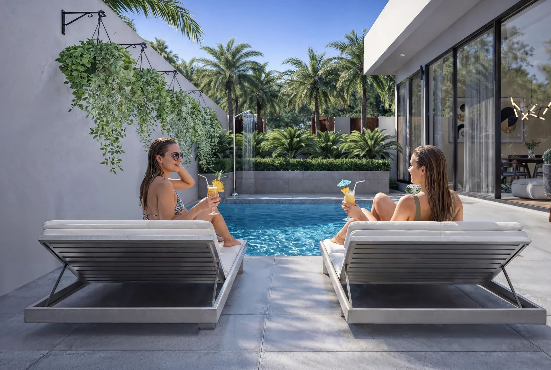 Sun Hills Proxima Villas — photo 8