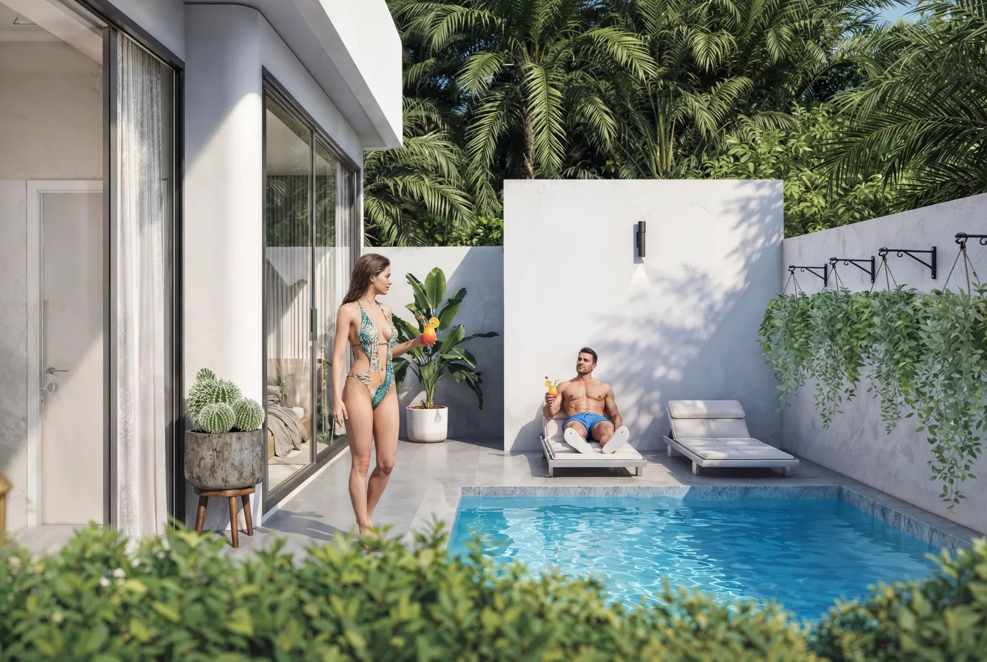 Sun Hills Proxima Villas — photo 9
