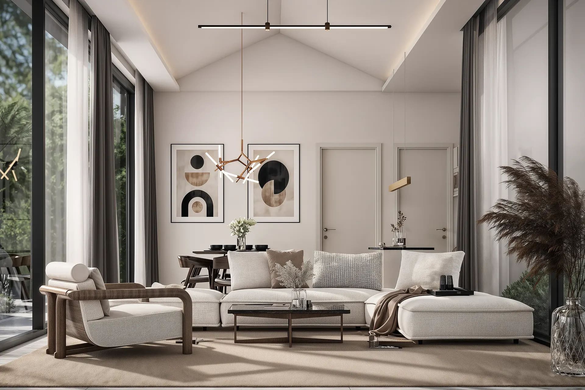 Sun Hills Proxima Villas — photo 10