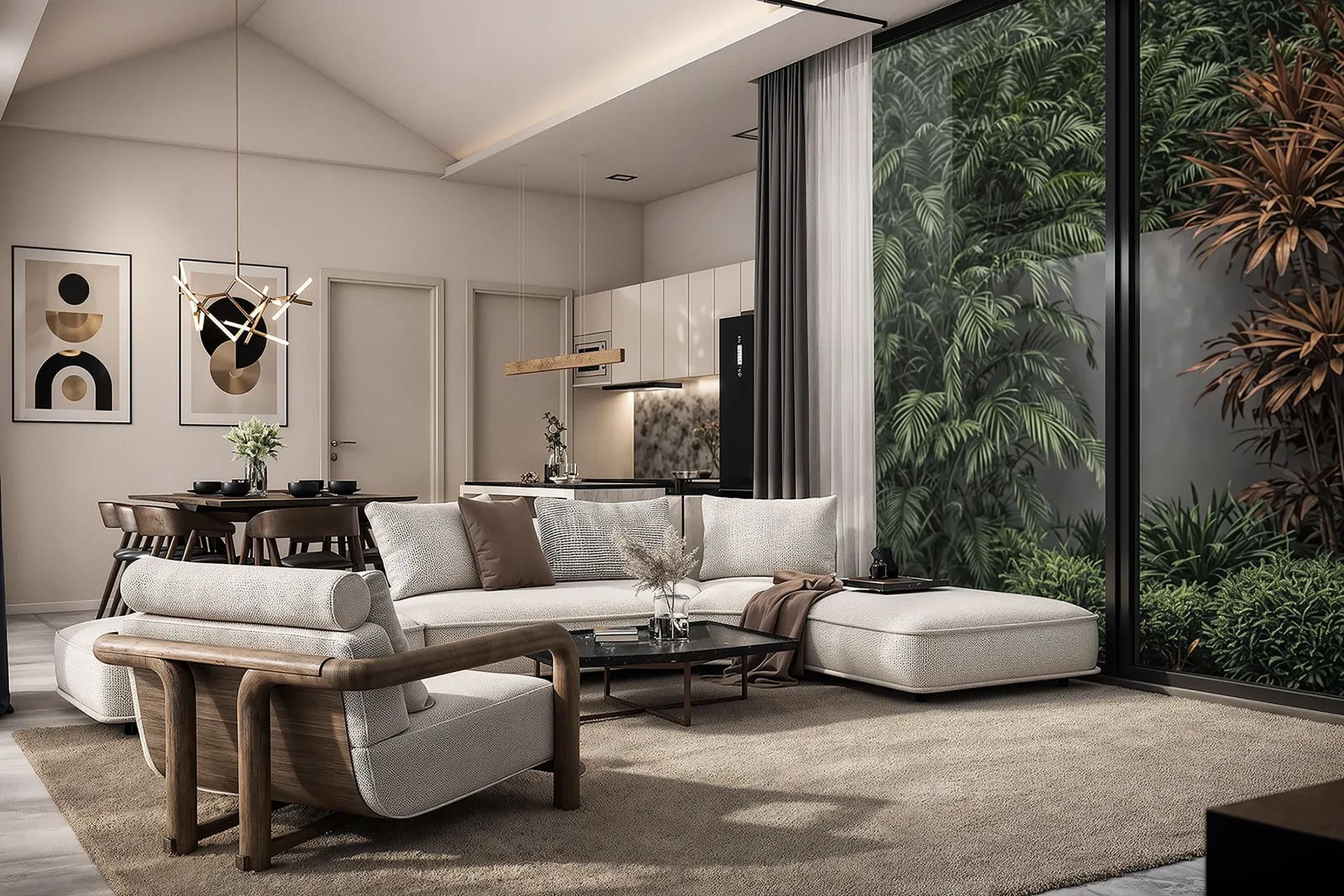 Sun Hills Proxima Villas — photo 11