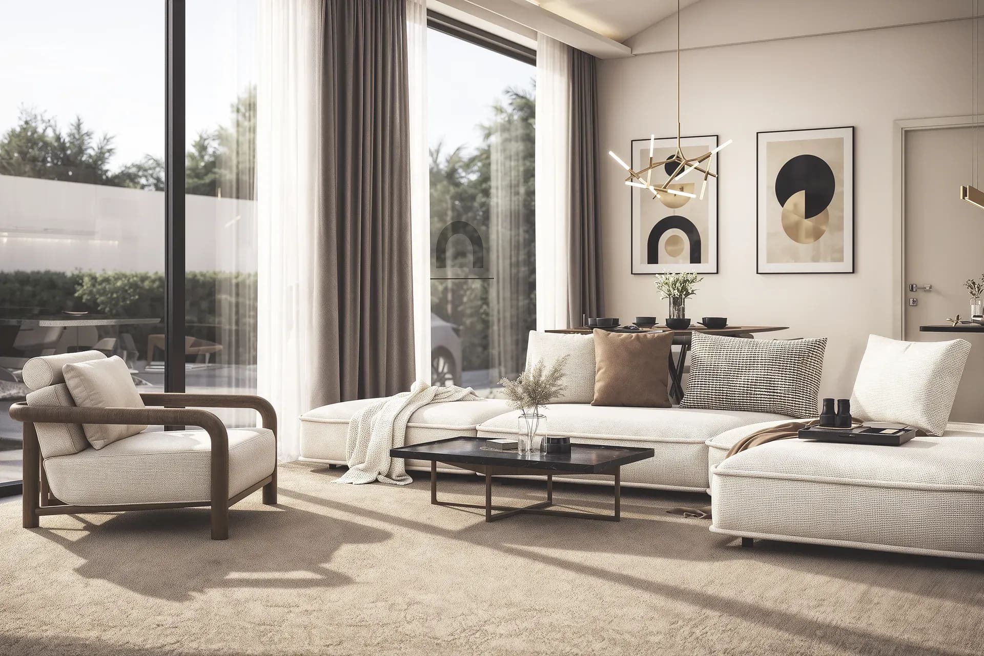 Sun Hills Proxima Villas — photo 12
