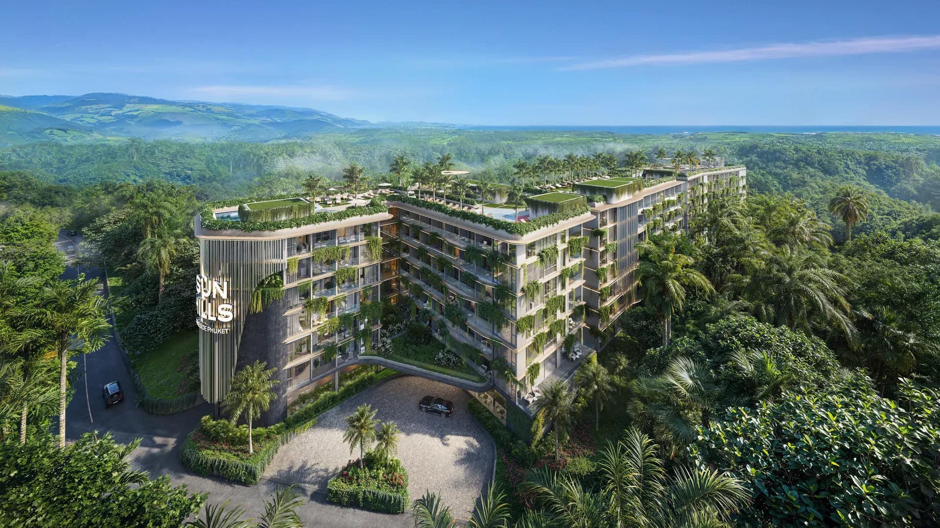 Sun Hills Lakeside