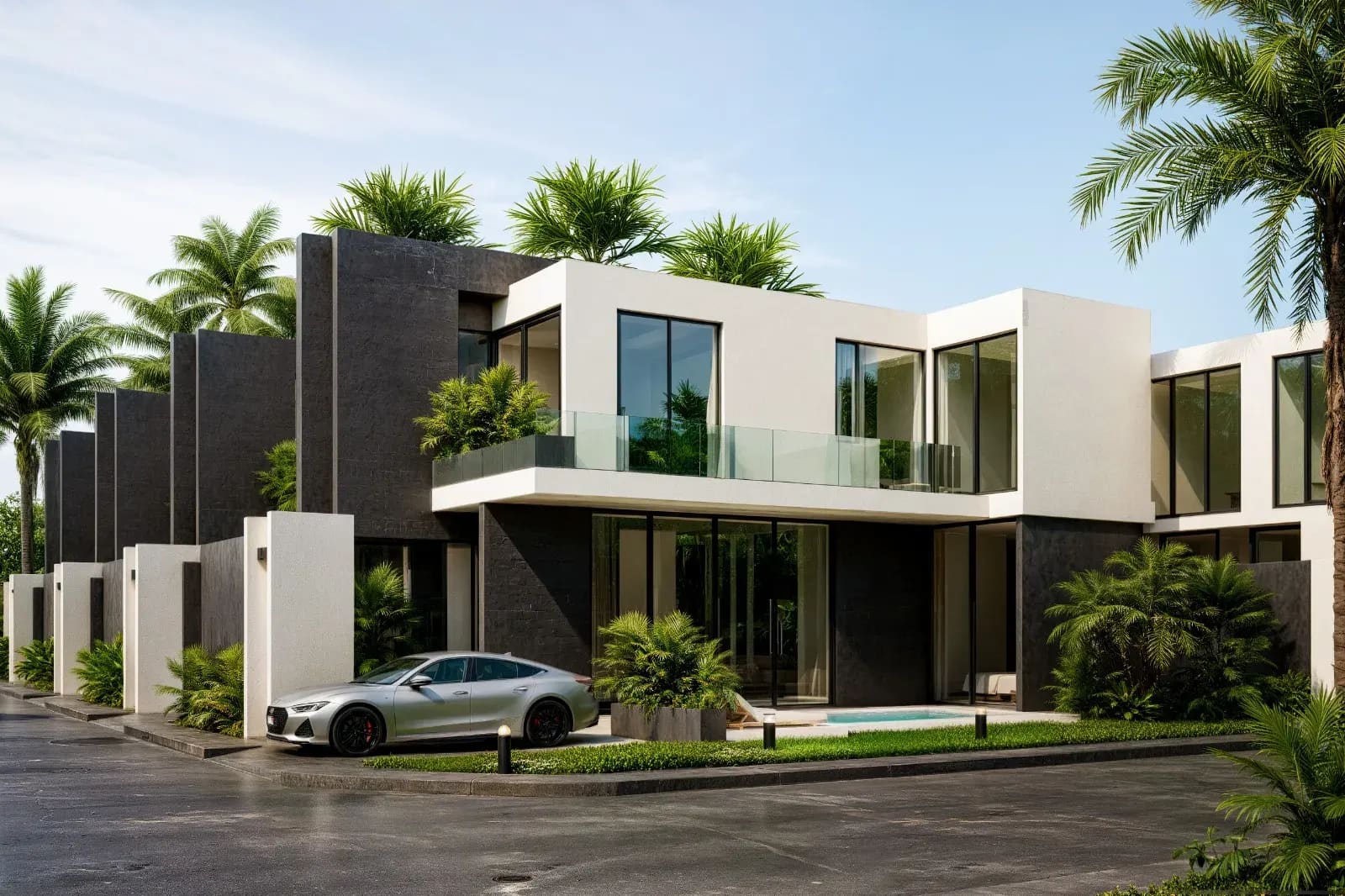 Aileen Residence Bangtao — photo 2