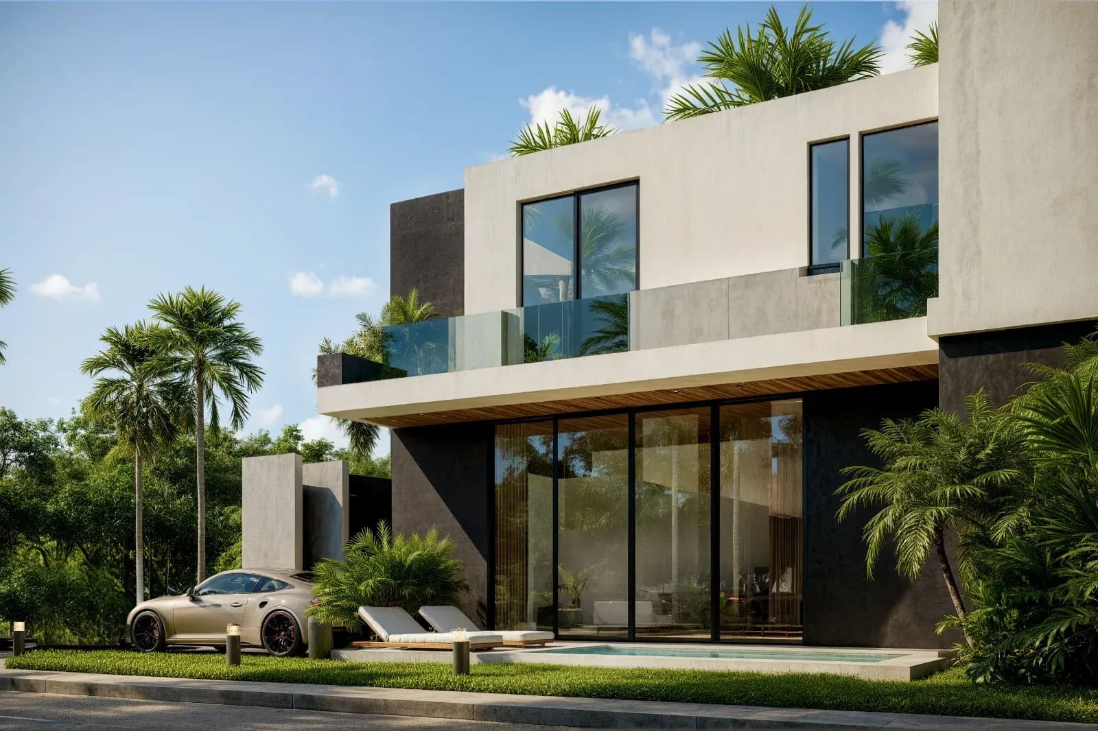 Aileen Residence Bangtao — photo 3