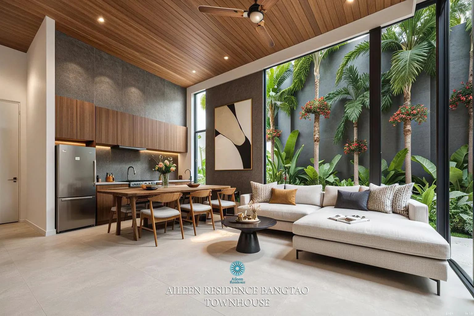 Aileen Residence Bangtao — photo 8