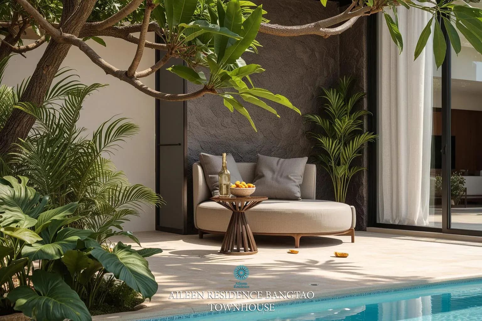 Aileen Residence Bangtao — photo 9