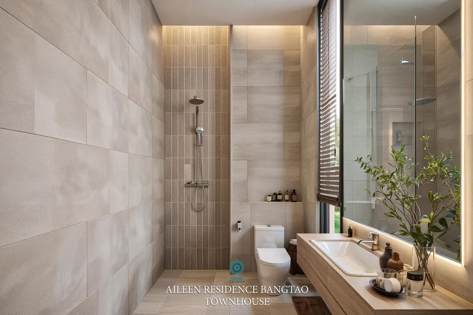 Aileen Residence Bangtao — photo 10