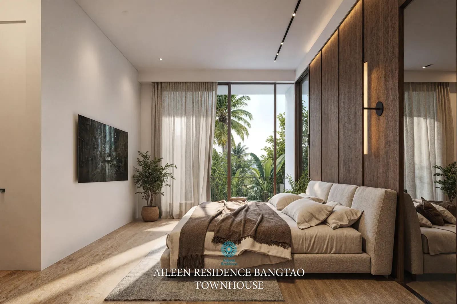 Aileen Residence Bangtao — photo 11
