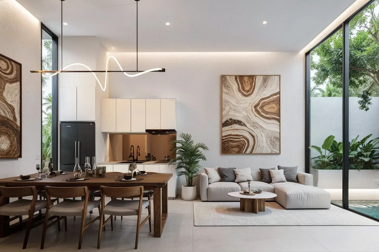 Aileen Residence Bangtao — photo 12