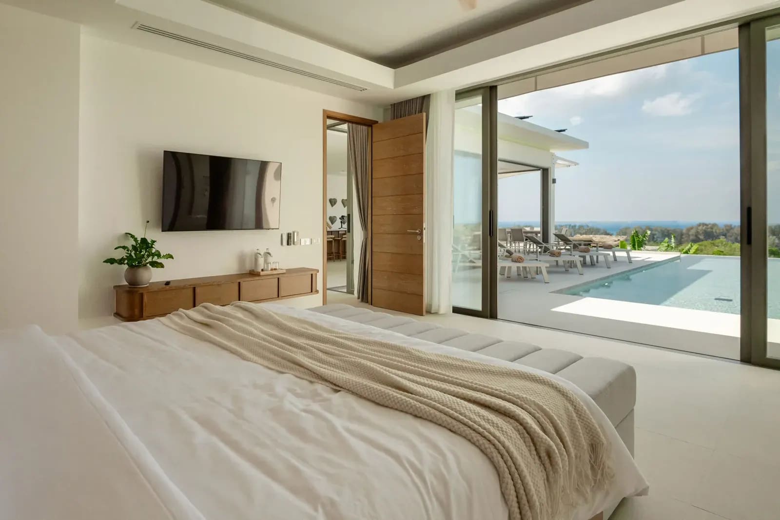 Vista Del Mar Phuket — photo 7