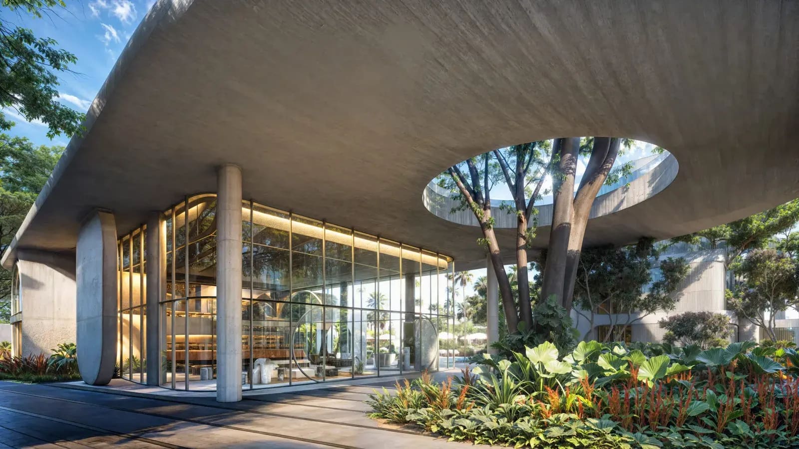 The Standard Residences — photo 7