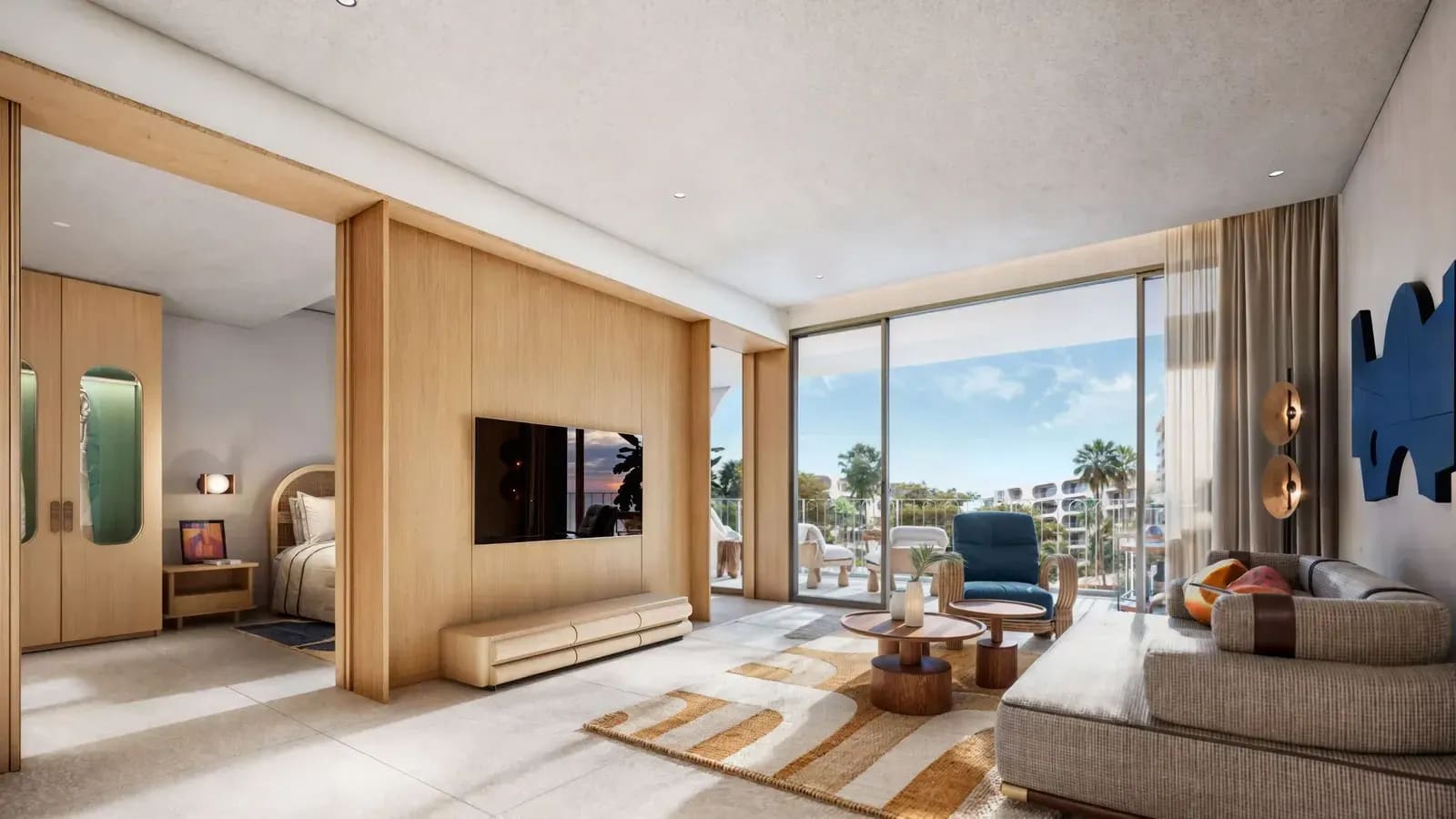 The Standard Residences — photo 9