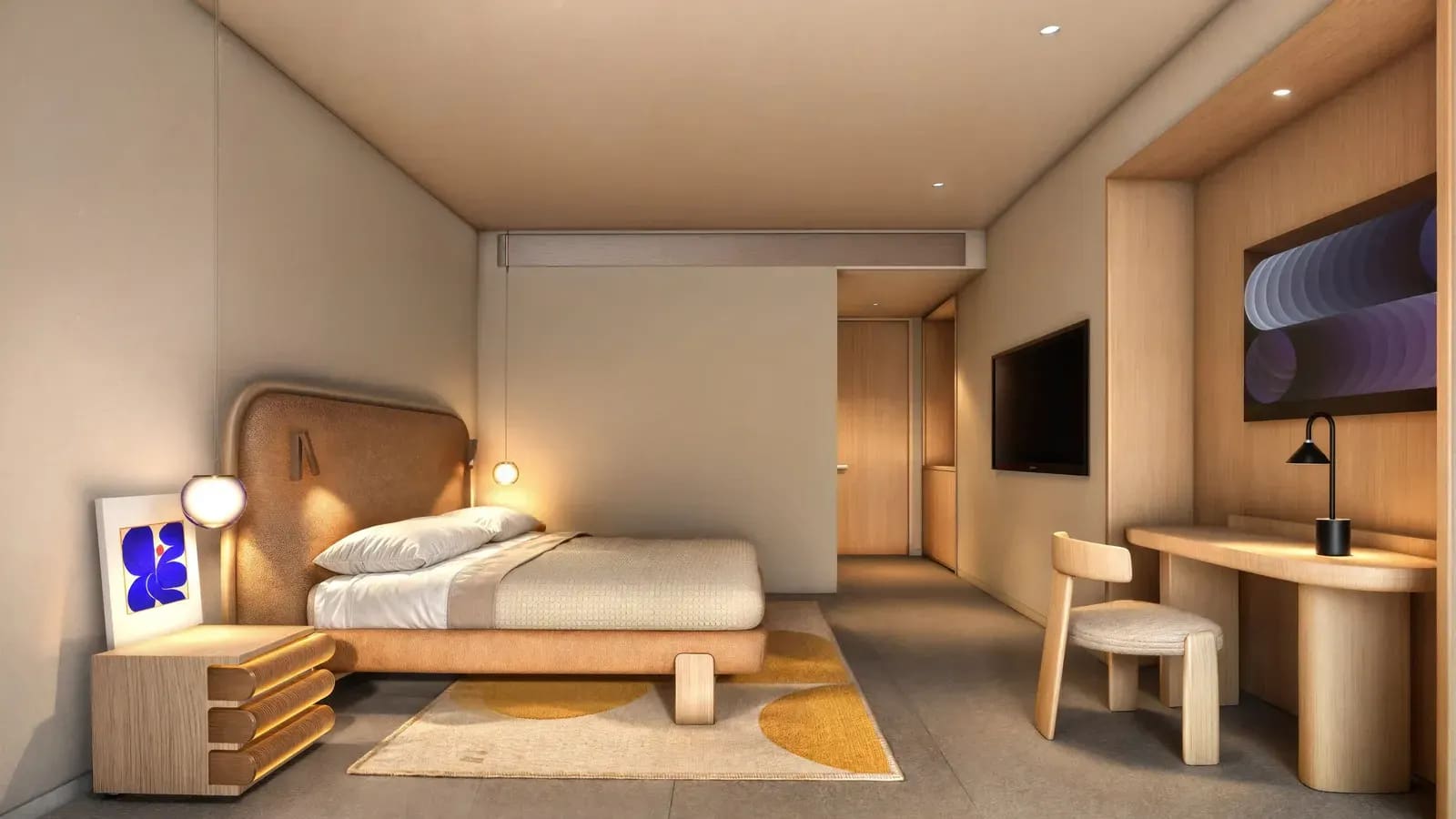 The Standard Residences — photo 10