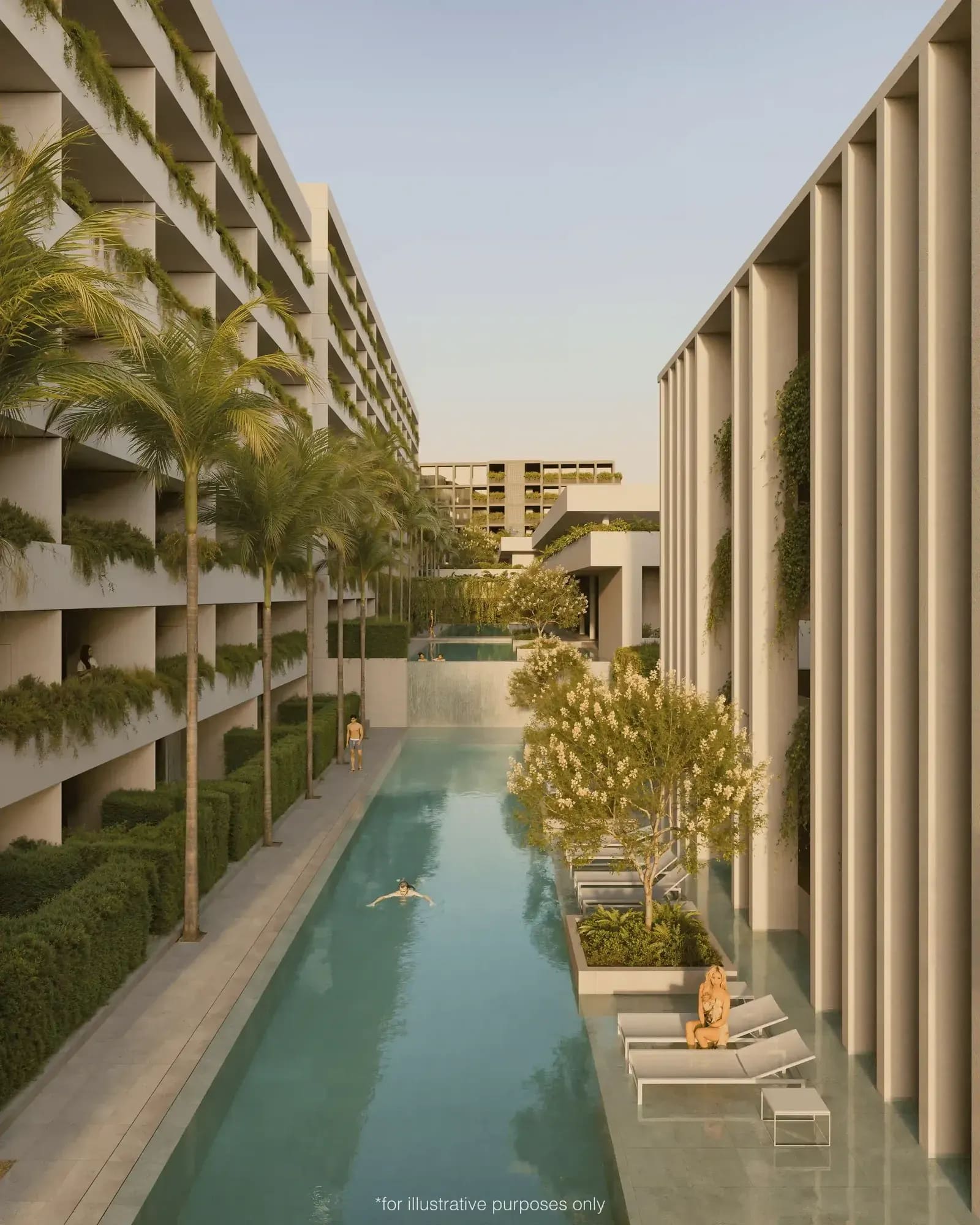 Villa C320 — photo 2
