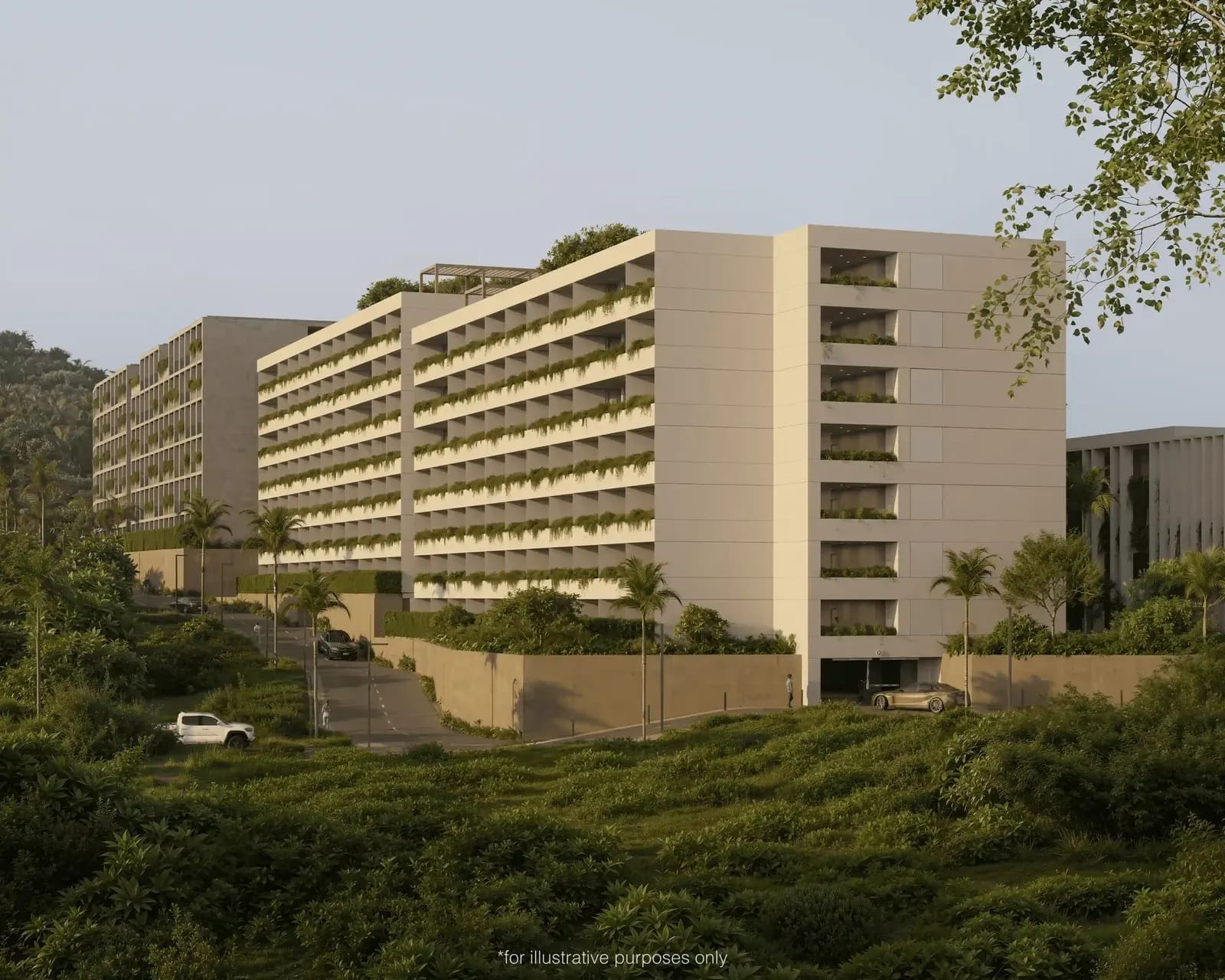 Villa C320 — photo 3