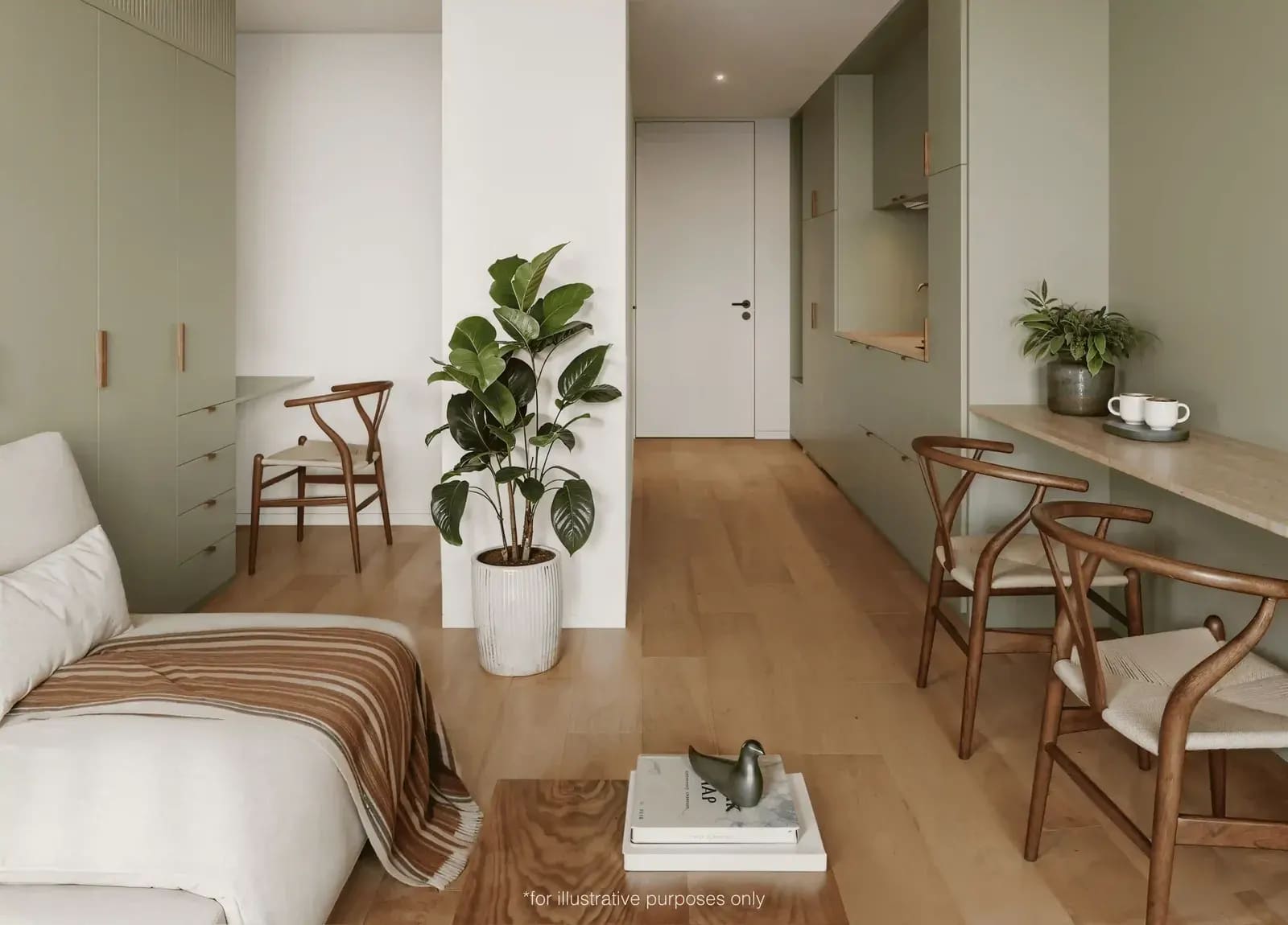 Villa C320 — photo 7