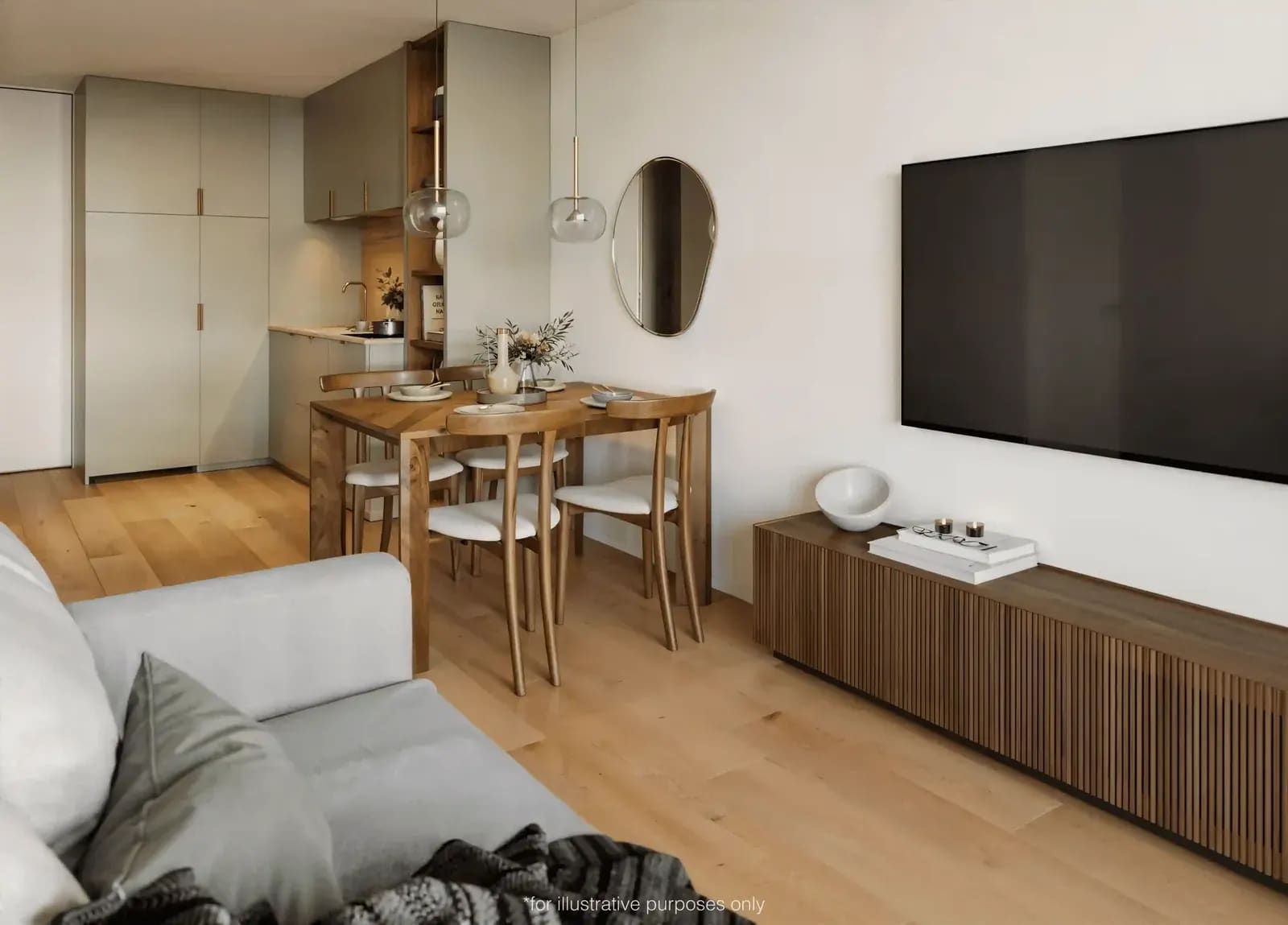 Villa C320 — photo 8