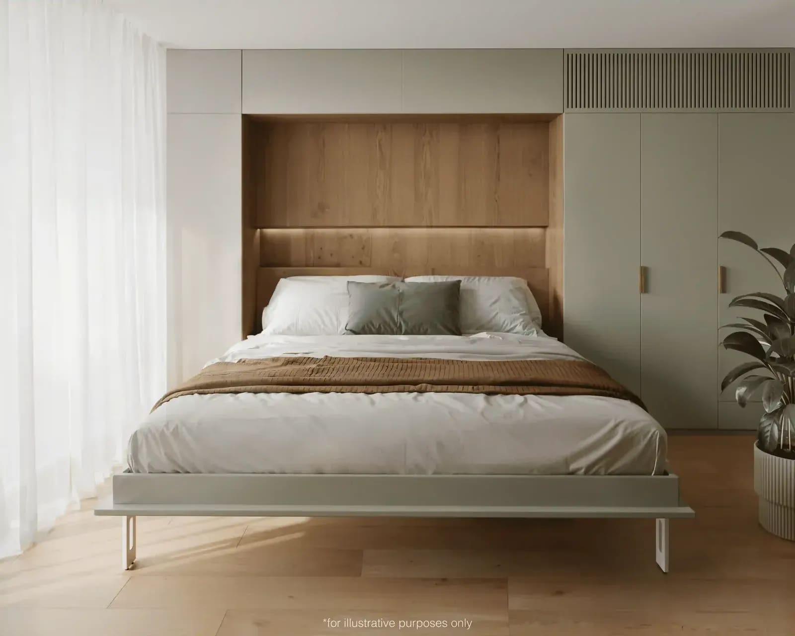 Villa C320 — photo 9