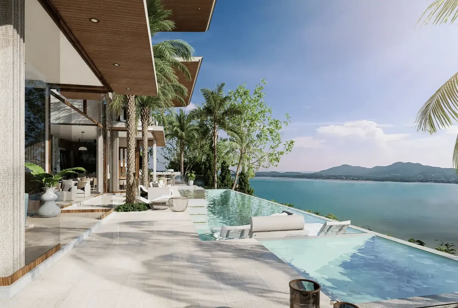 Narana Villa Phuket — photo 8