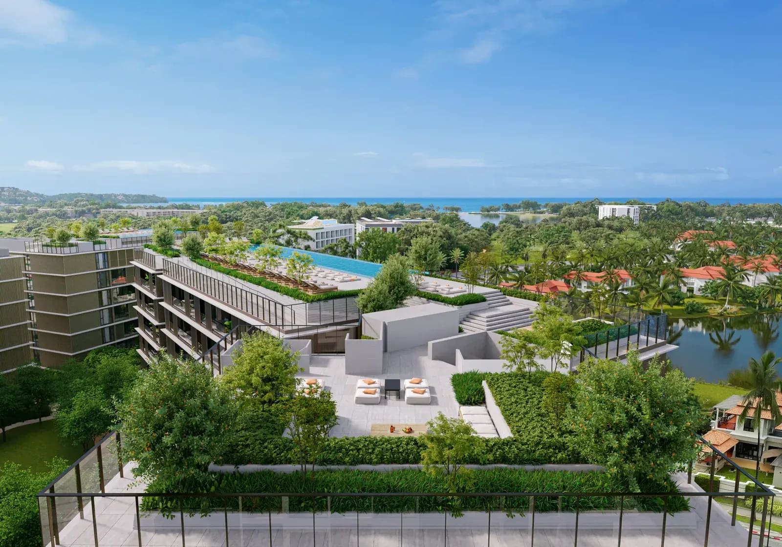 Laguna Aster (Lakeside 2) — photo 2