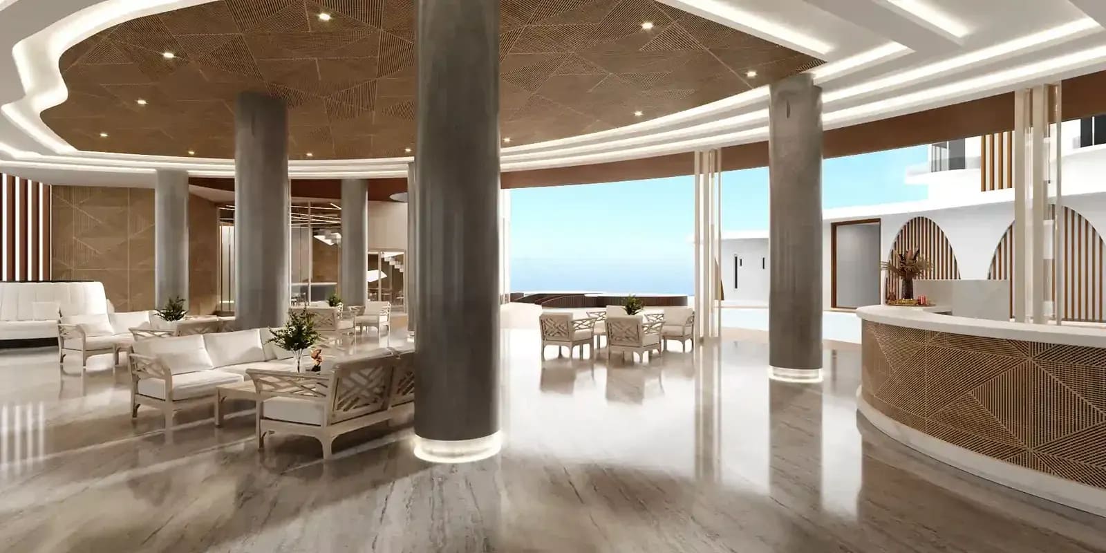 Aura Condominium — photo 5