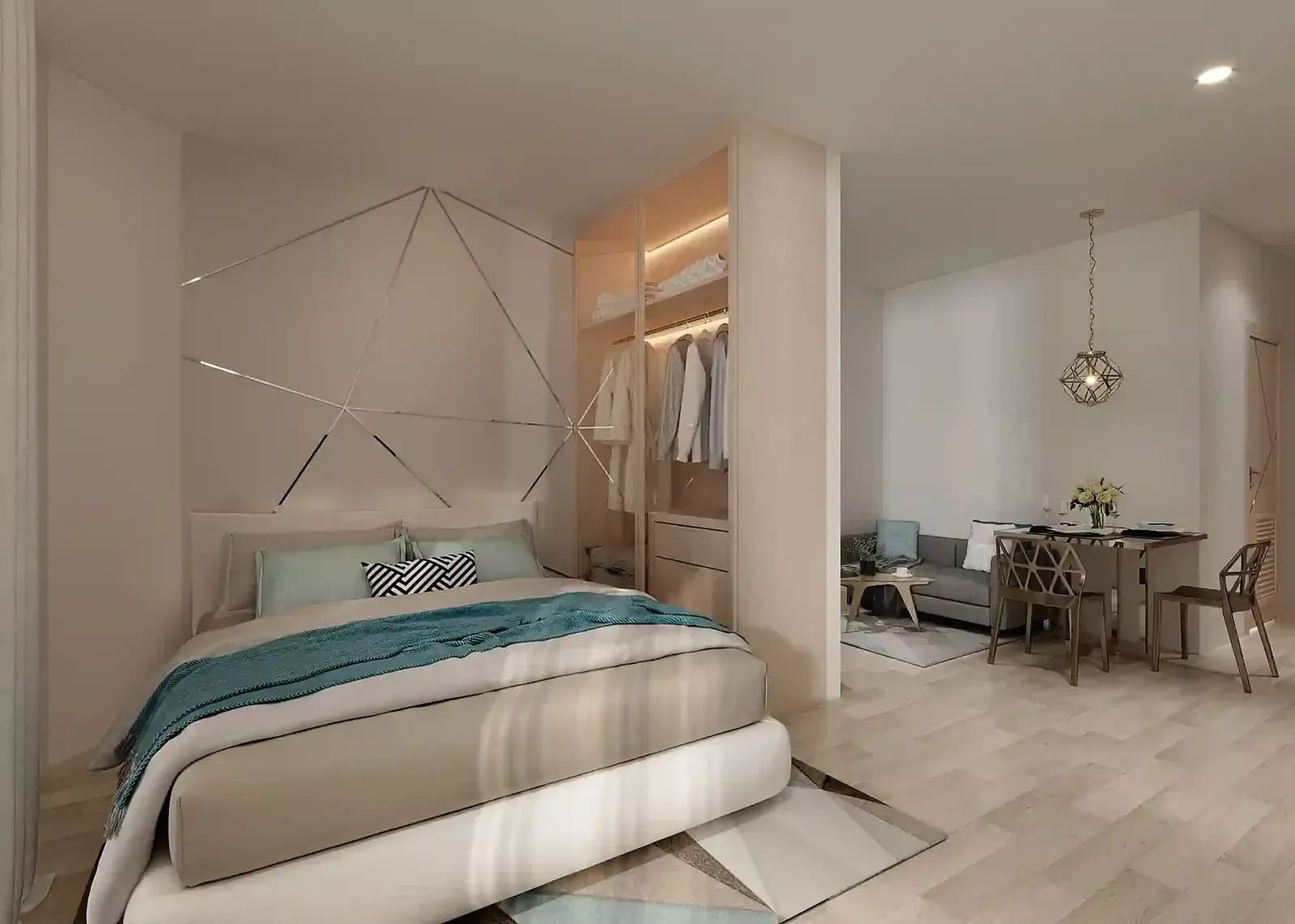 Aura Condominium — photo 7