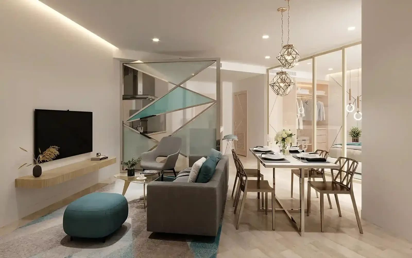 Aura Condominium — photo 10