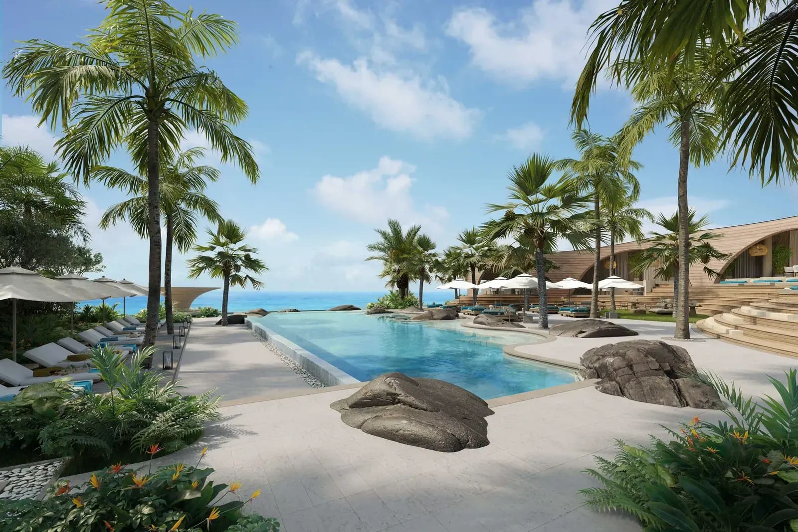 Garrya Residences — photo 3