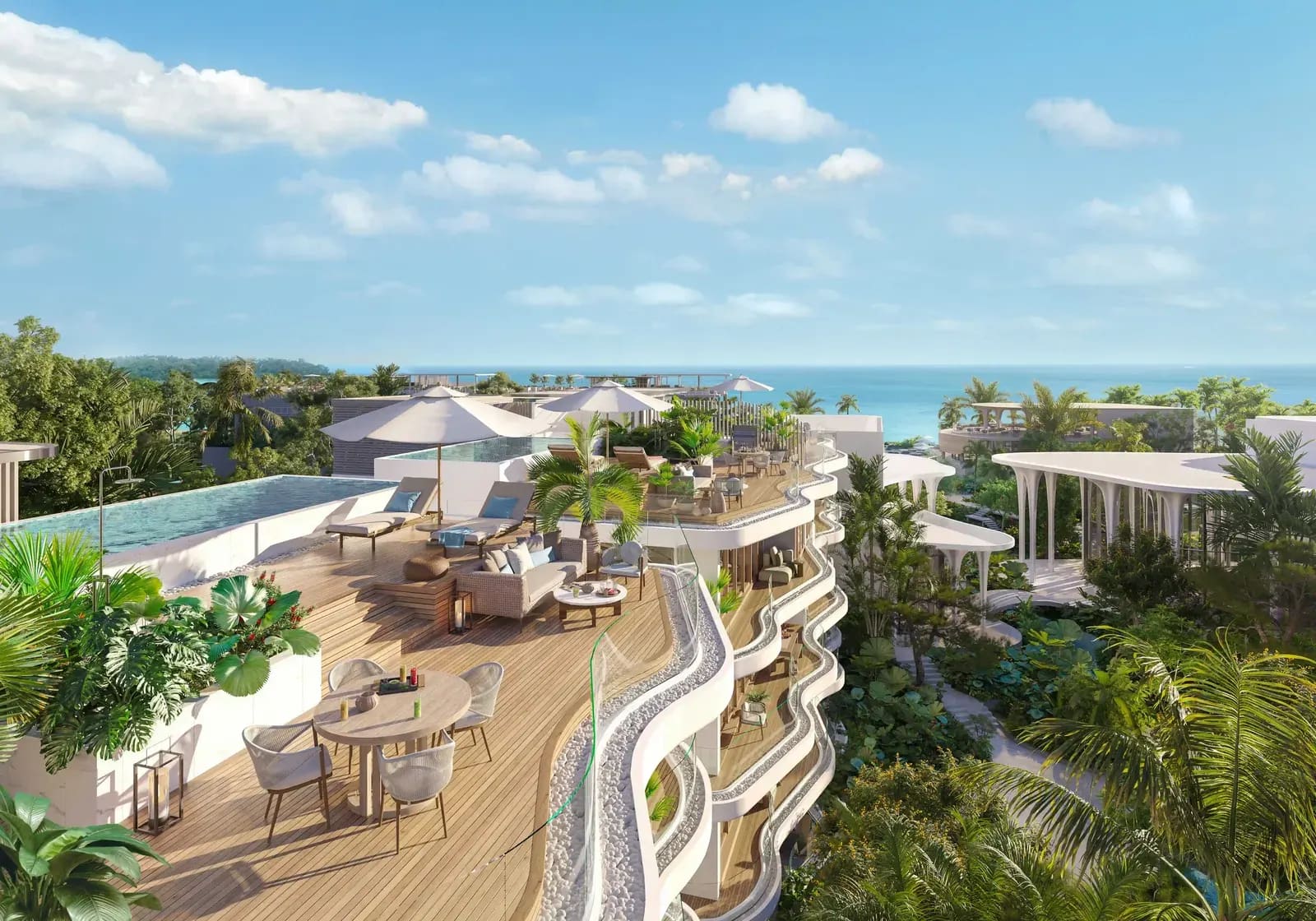 Garrya Residences — photo 5