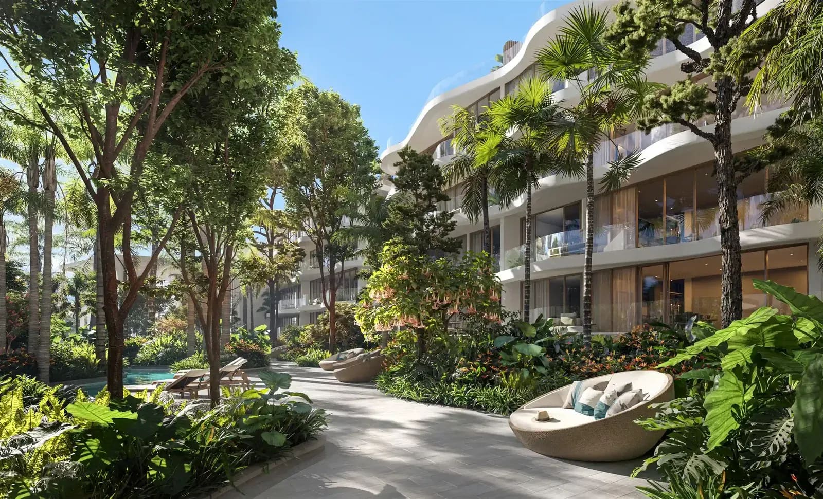 Garrya Residences — photo 6