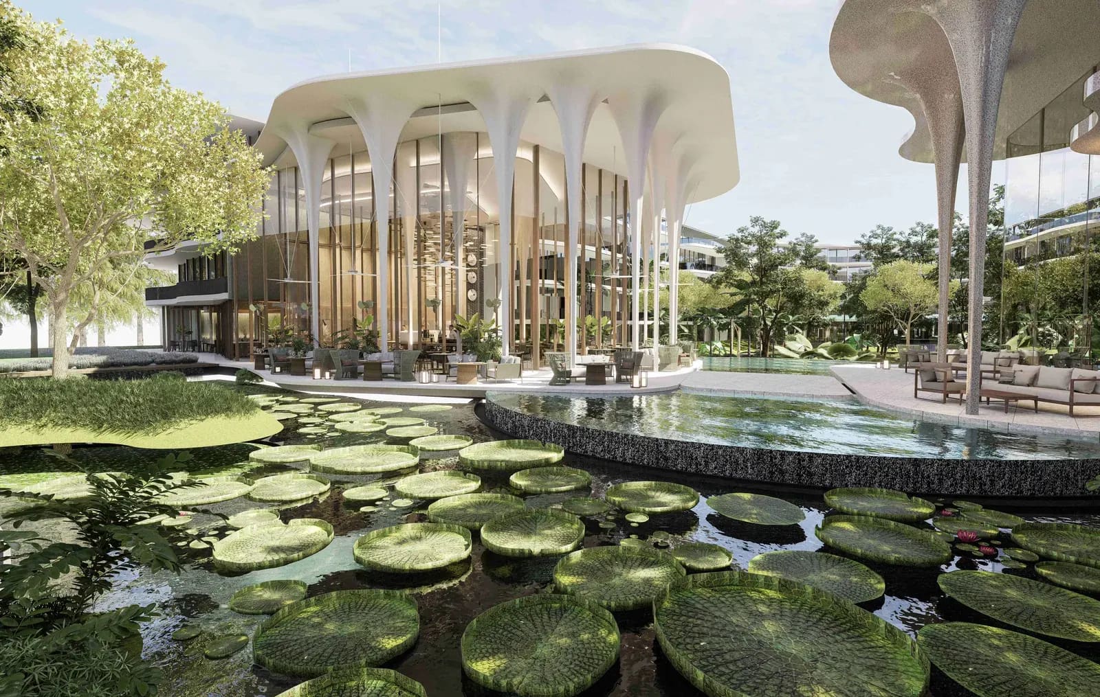 Garrya Residences — photo 7