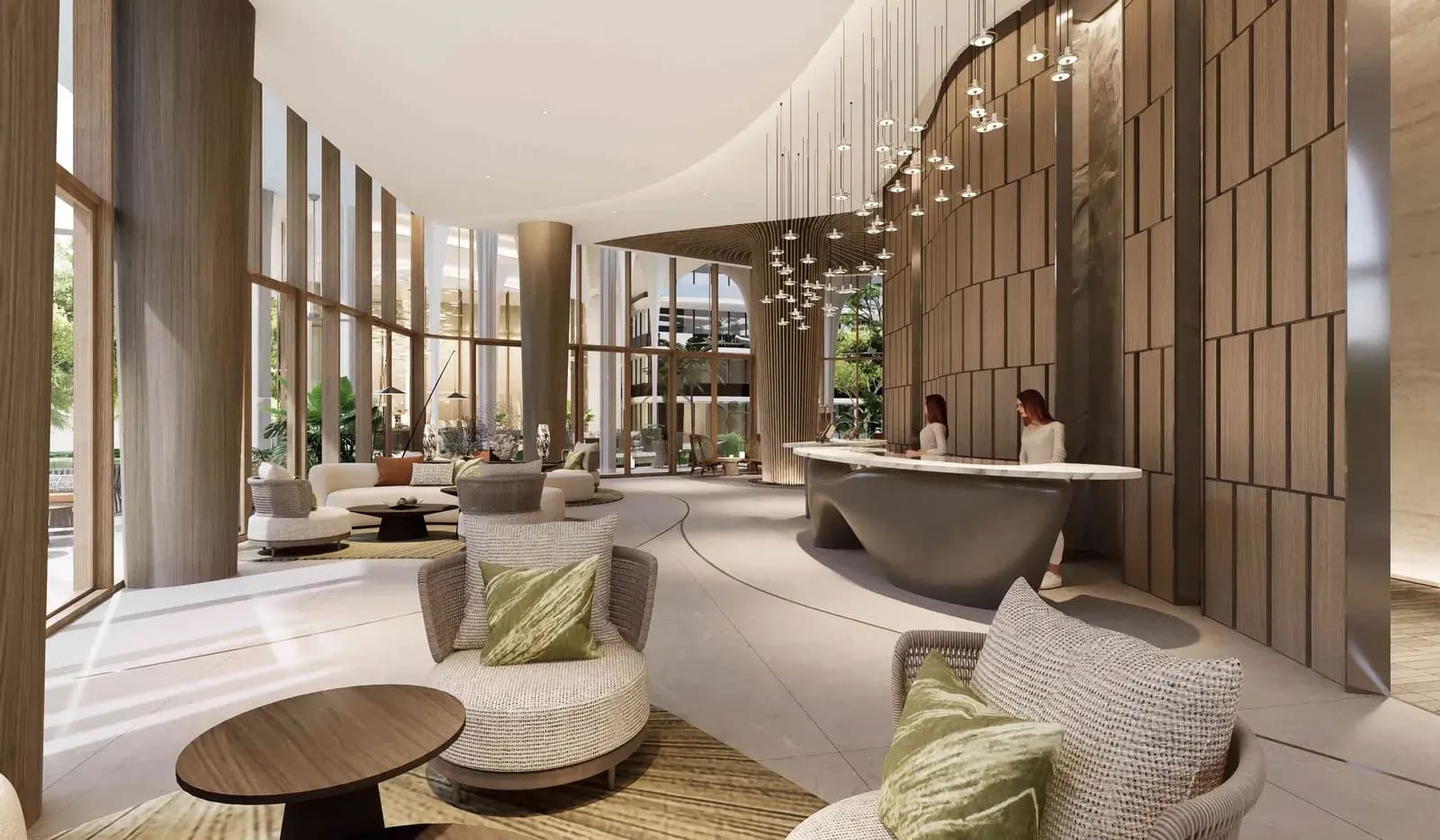 Garrya Residences — photo 8