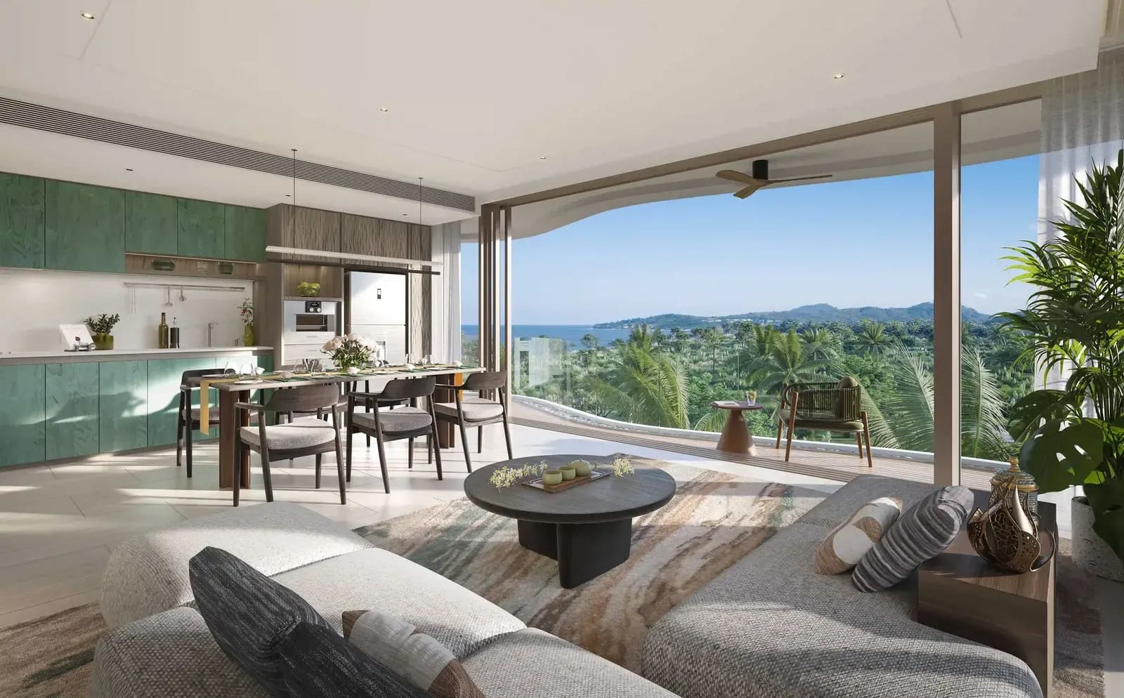 Garrya Residences — photo 9
