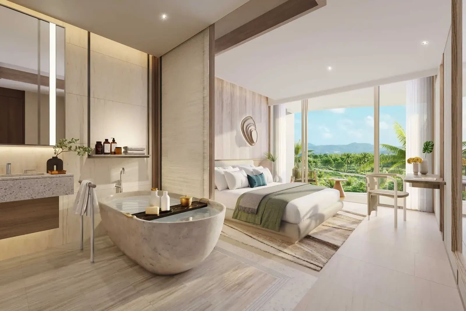 Garrya Residences — photo 10