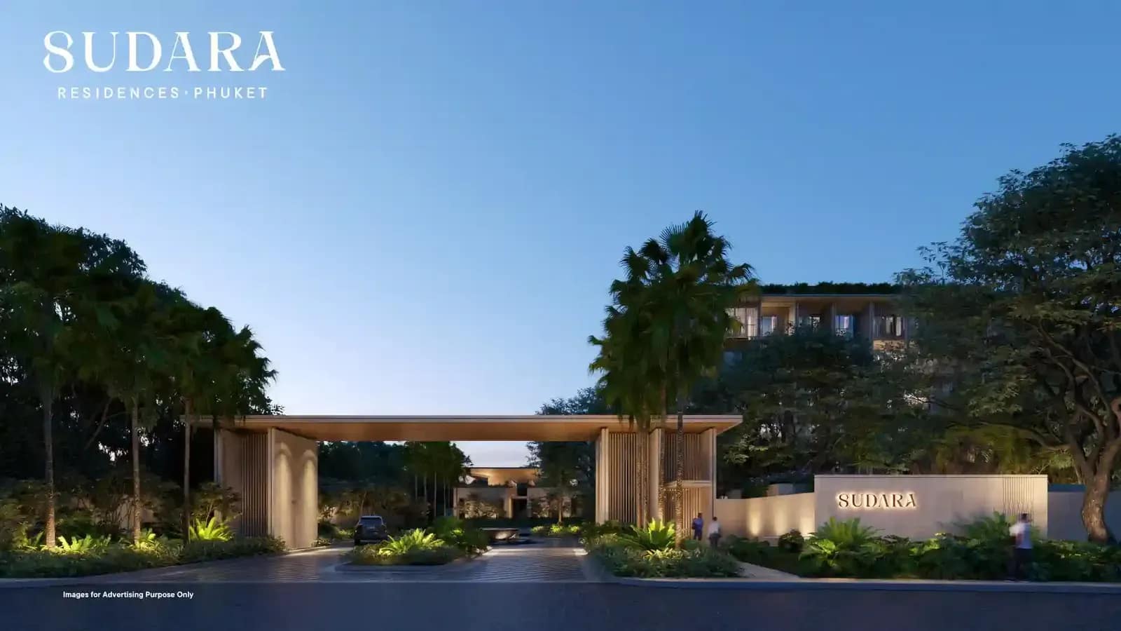 Sudara Phase 1