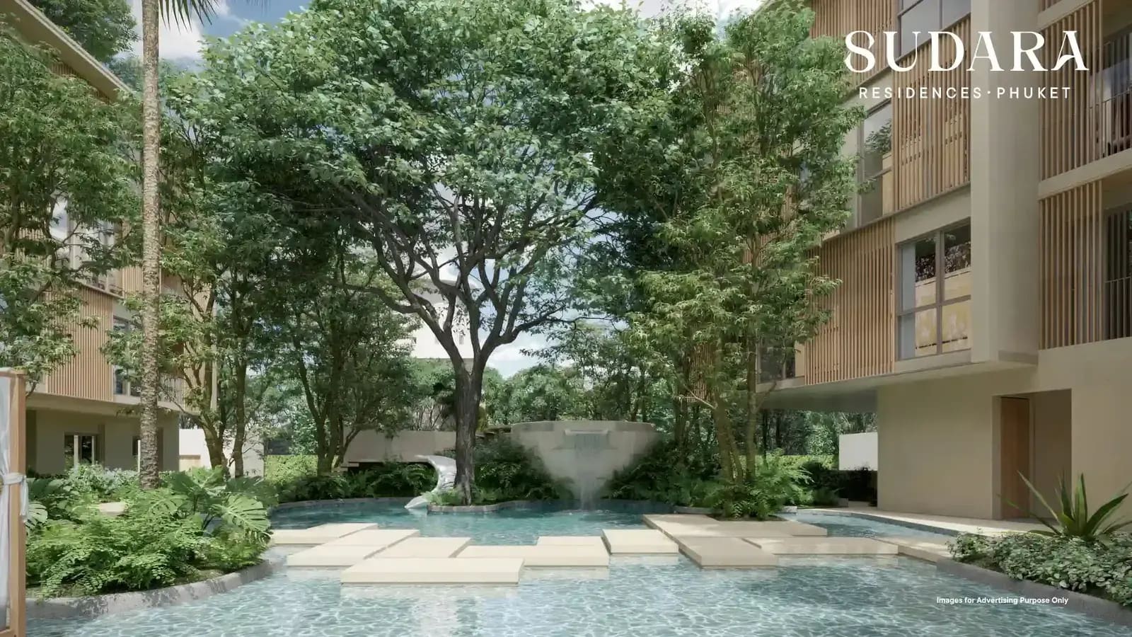 Villa C107 — photo 3