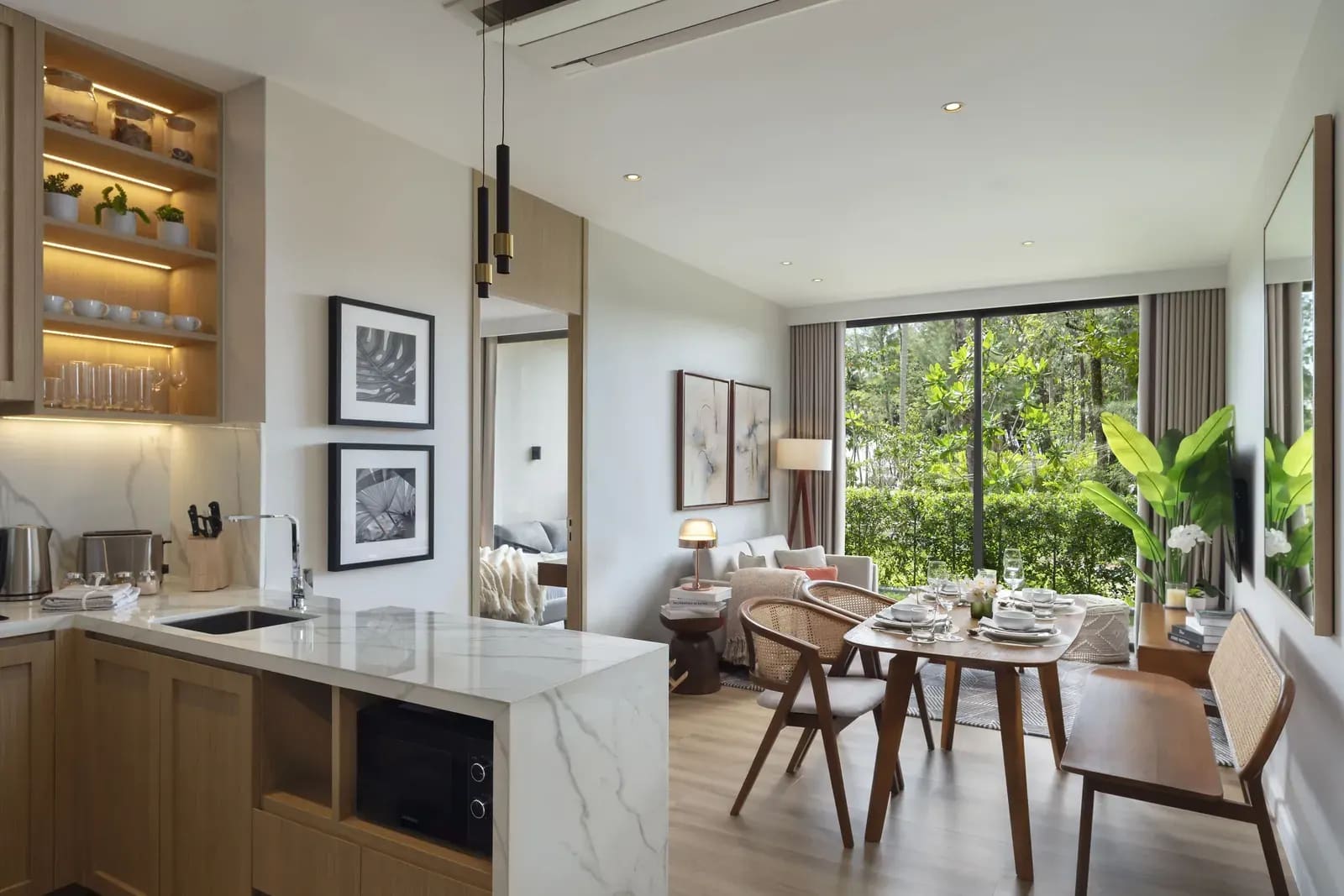 Villa C107 — photo 10