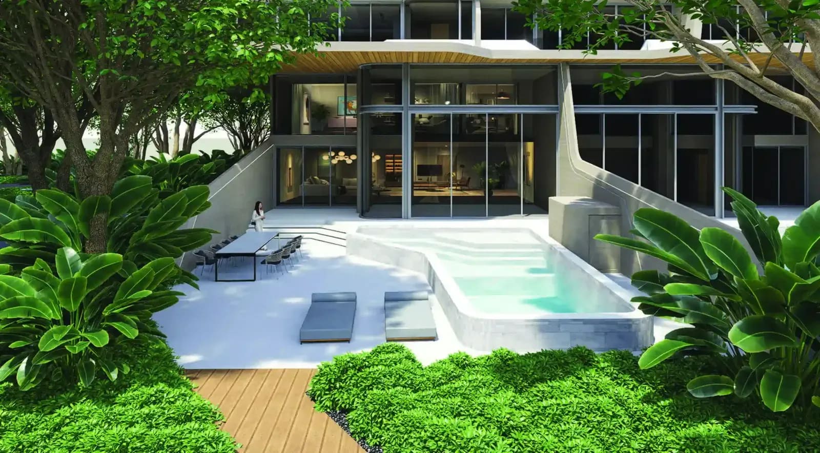 Villa D508 — photo 7