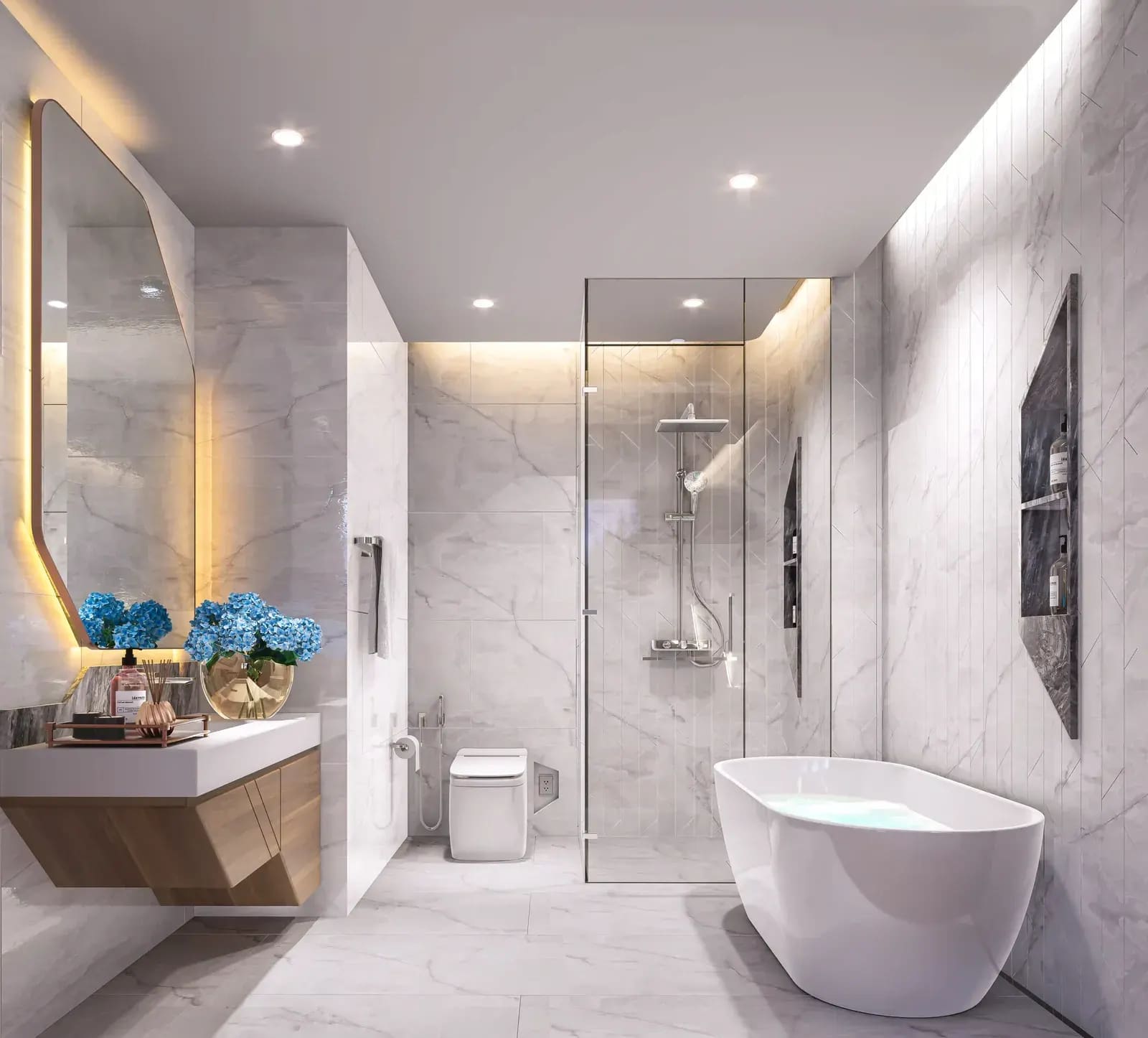 Villa D508 — photo 9