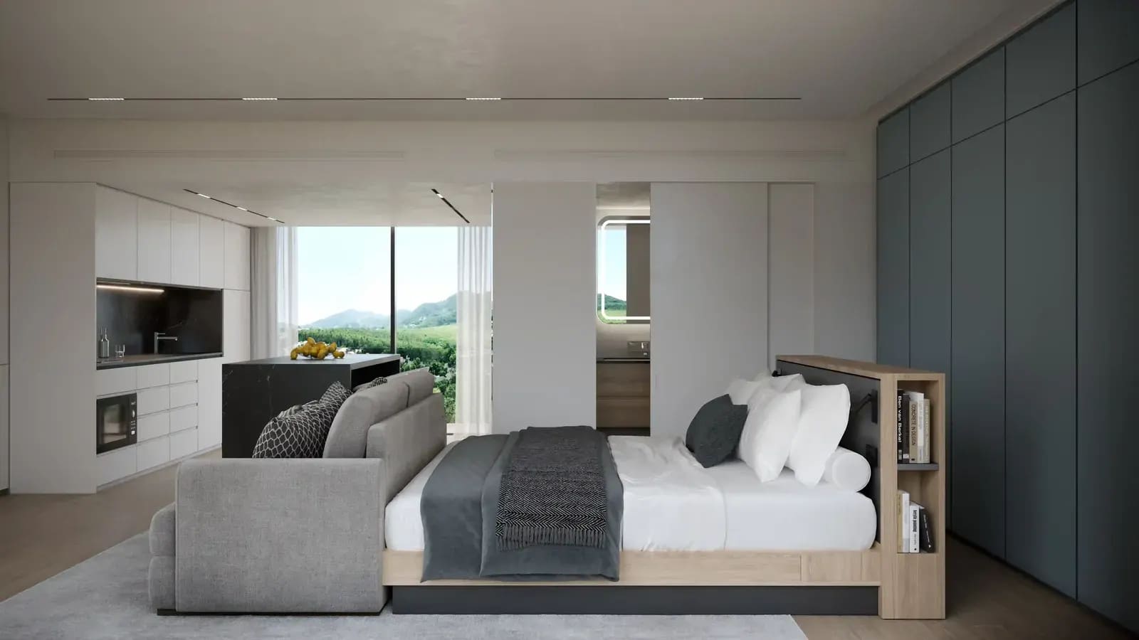Villa A709 — photo 7