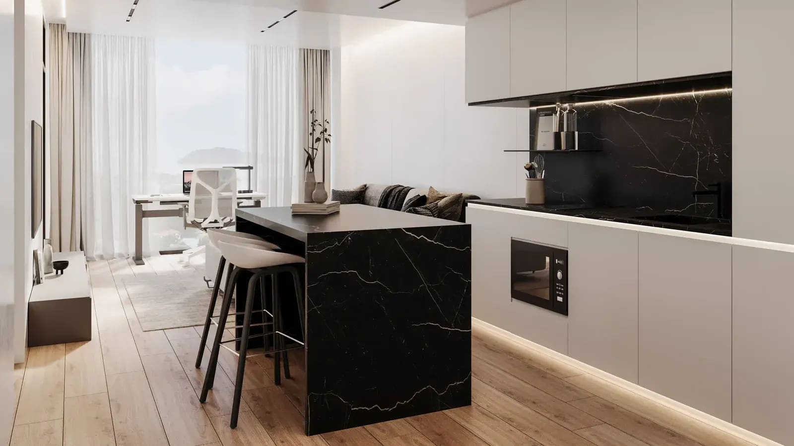 Villa A709 — photo 8