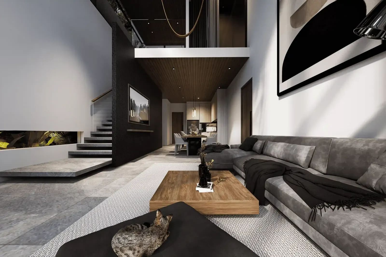 Aileen Villas Layan Phase 5 — photo 10