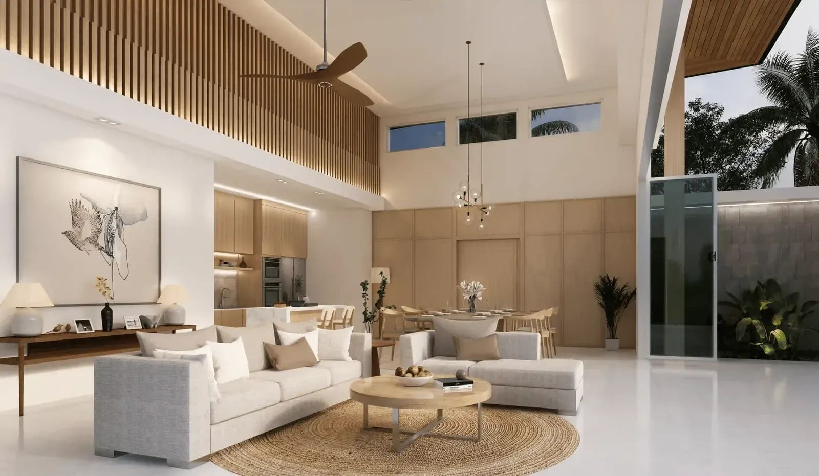 Monetaria Villas — photo 9
