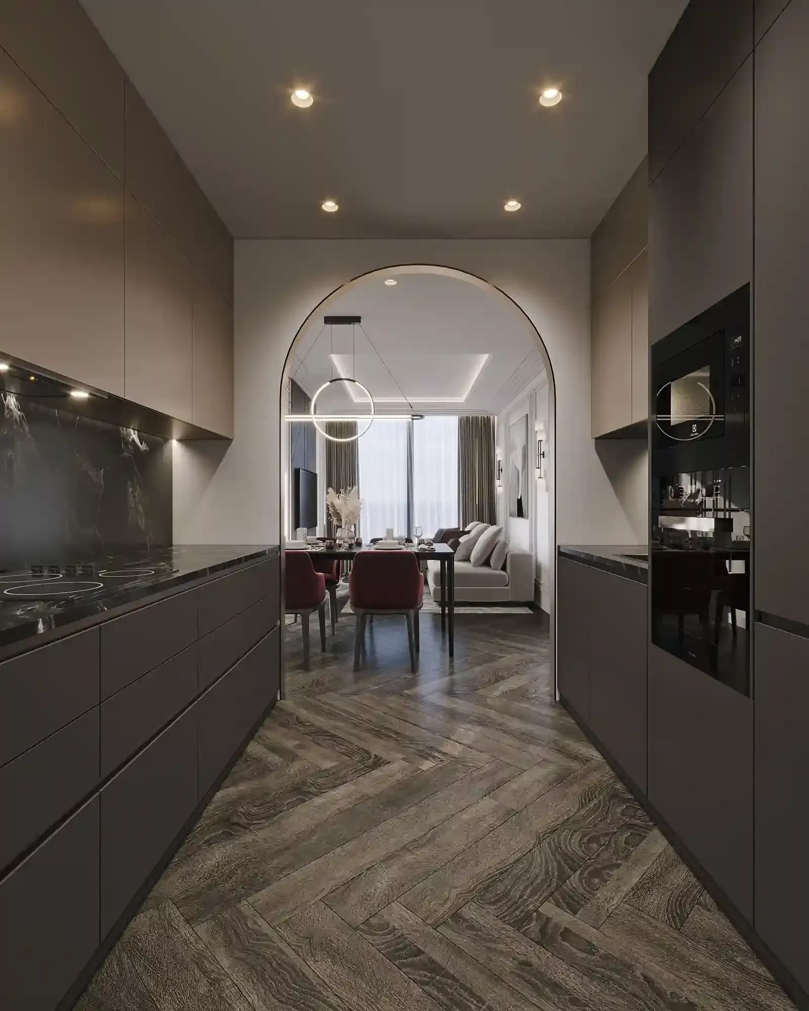 Villa I407 — photo 8