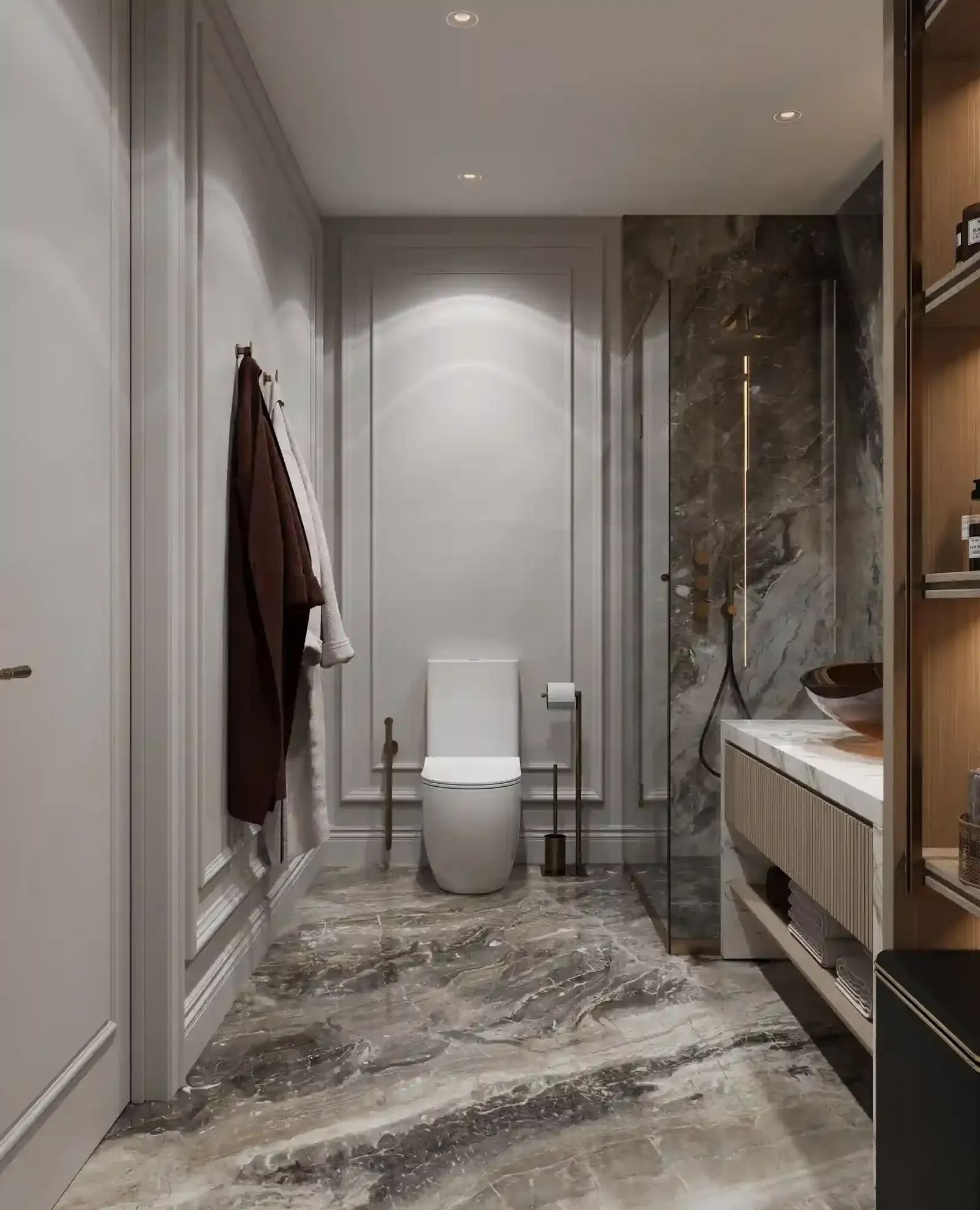 Villa I407 — photo 9
